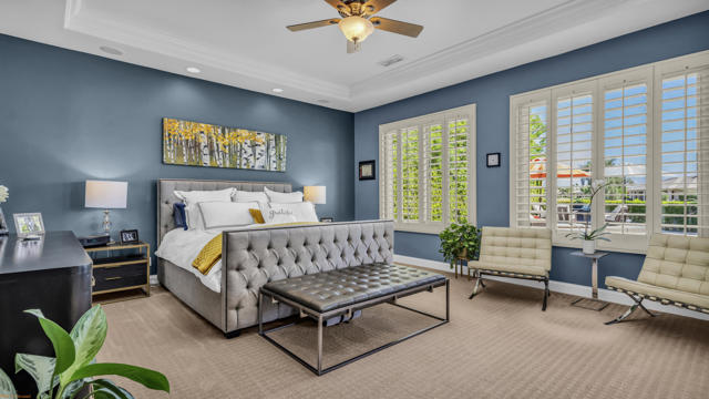 55 Calle De Oro, Rancho Mirage, CA 92270