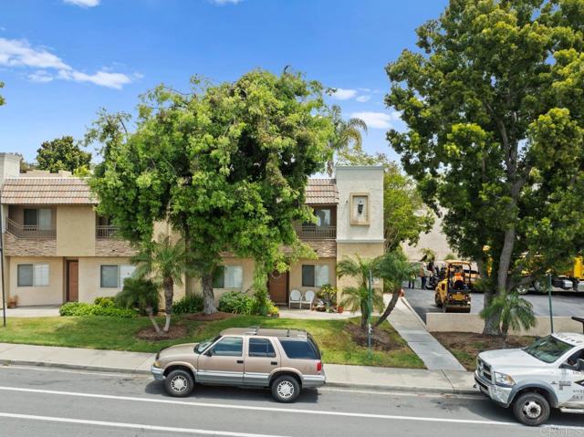 Detail Gallery Image 48 of 60 For 5707 Baltimore Dr #12,  La Mesa,  CA 91942 - 2 Beds | 2 Baths