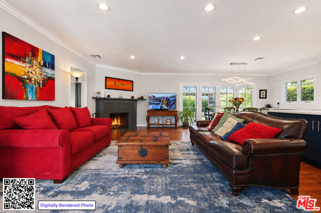 12773 La Maida Street photo 10