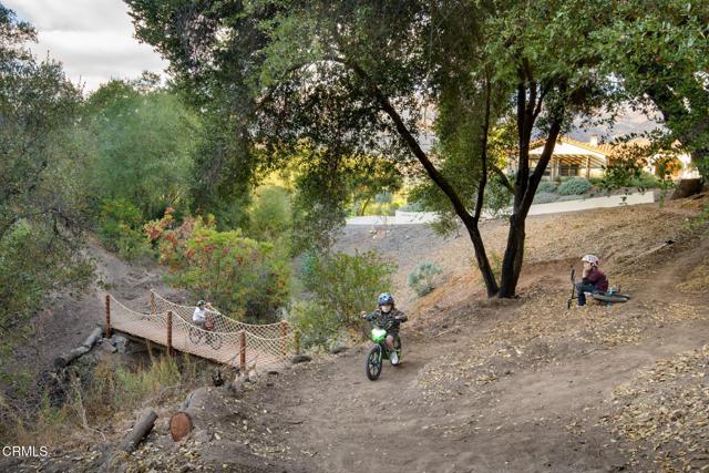 Detail Gallery Image 34 of 34 For 3000 E Ojai Ave, Ojai,  CA 93023 - 4 Beds | 3/1 Baths