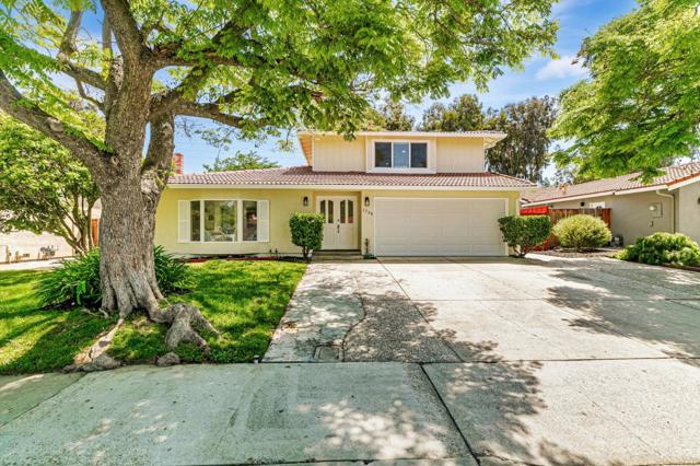 Details for 1726 Cheney Drive, San Jose, CA 95128