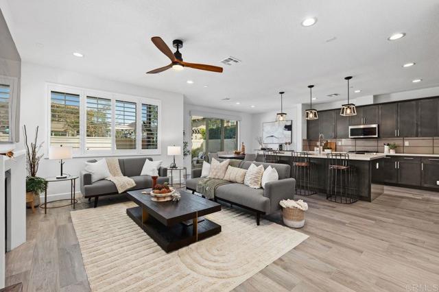 Detail Gallery Image 5 of 59 For 3122 Salina Rd, Carlsbad,  CA 92010 - 3 Beds | 2/1 Baths