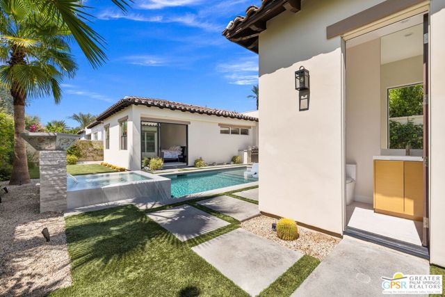 75087 Mansfield Drive, Indian Wells, CA 92210