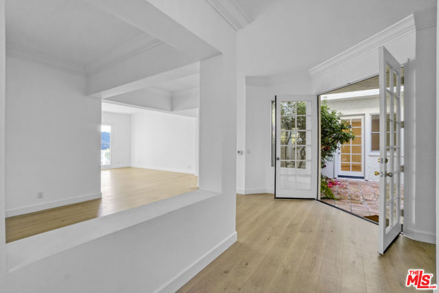 Drew Fenton | 2020 Palisades Drive Pacific Palisades CA | MLS: 7100629