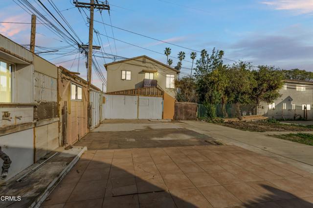 Detail Gallery Image 19 of 21 For 425 W 1st St, Oxnard,  CA 93030 - 2 Beds | 1/1 Baths