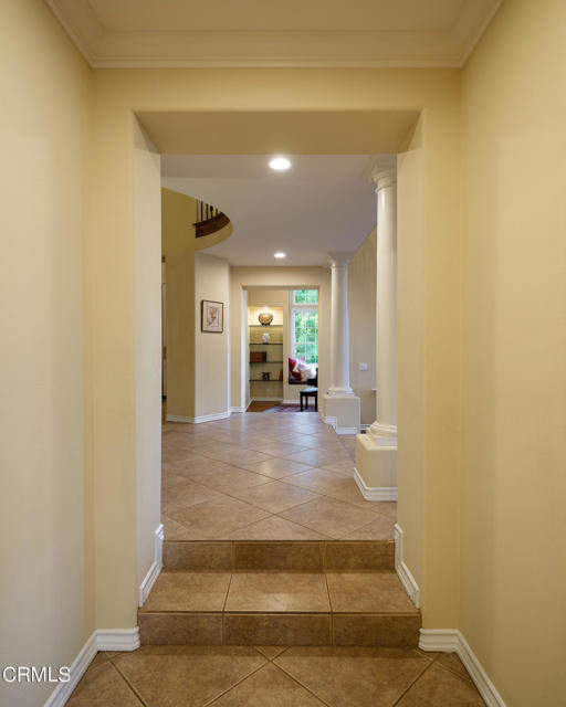 Detail Gallery Image 11 of 51 For 3921 Chapman Ct, Altadena,  CA 91001 - 5 Beds | 4/1 Baths