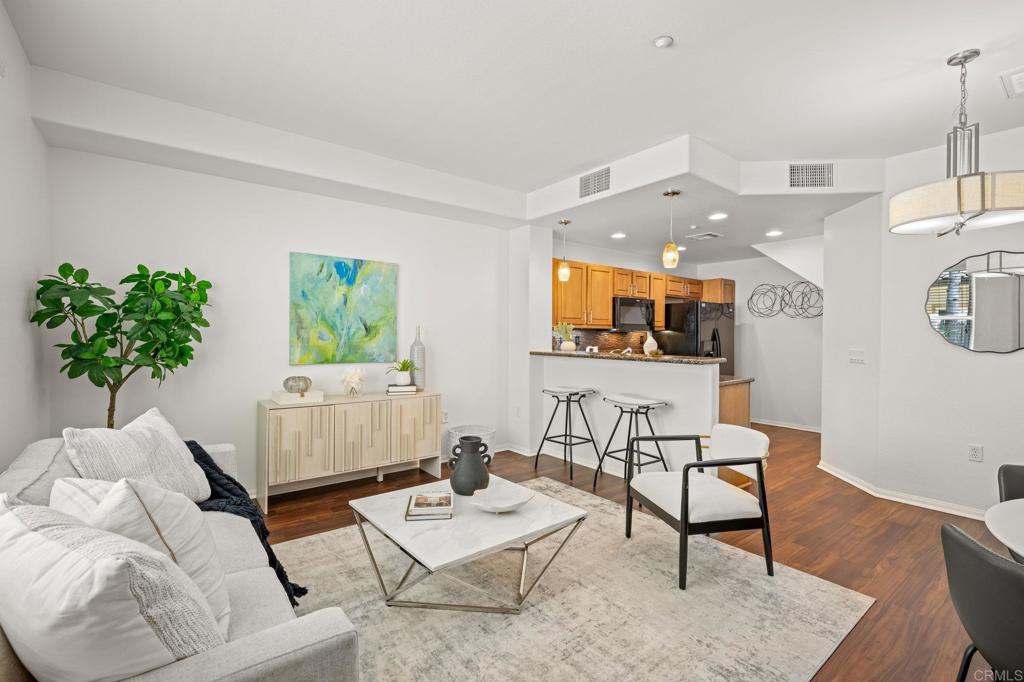 7725 El Cajon Boulevard #4