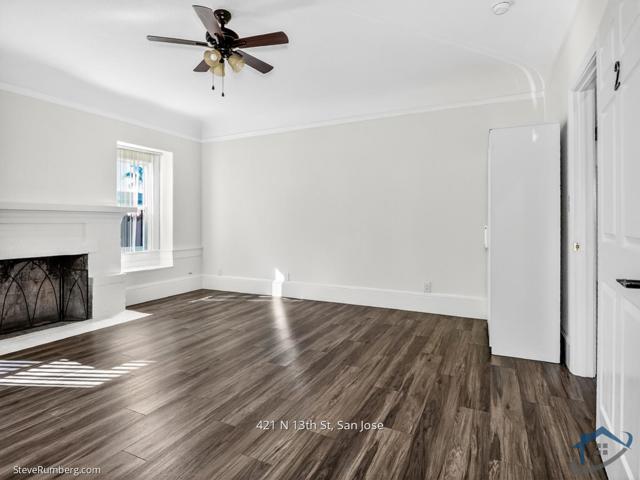 421 N 13th Street, San Jose CA: https://media.crmls.org/mediaz/30f33e9d-cadd-45a4-b15e-d4774bbffedf.jpg