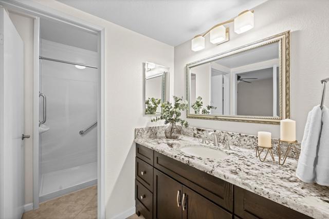 Home for Sale in Vista