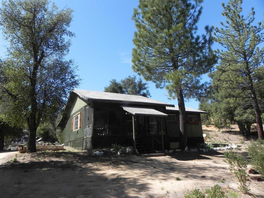 #5 Pine Creek Rd