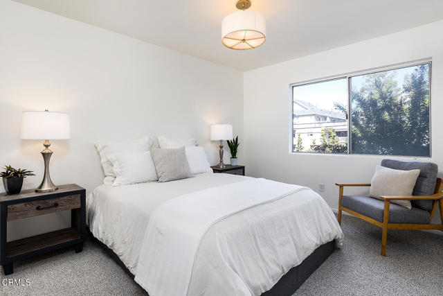 Detail Gallery Image 20 of 24 For 972 E California Bld #201,  Pasadena,  CA 91106 - 2 Beds | 2 Baths