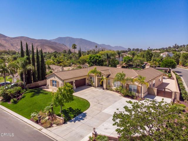 Detail Gallery Image 42 of 43 For 1833 Corte Jubilo, Camarillo,  CA 93012 - 4 Beds | 4 Baths