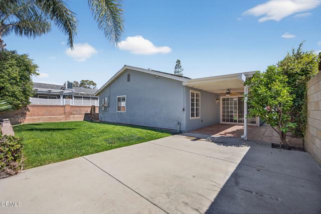 Detail Gallery Image 40 of 44 For 1811 Wychoff Ave, Simi Valley,  CA 93063 - 4 Beds | 2 Baths
