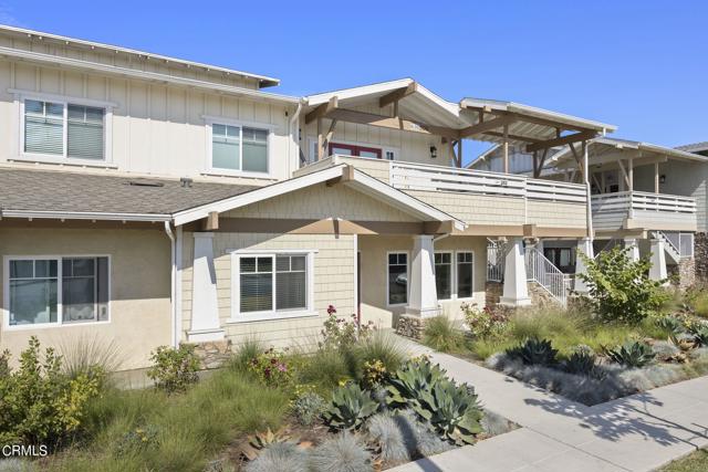 Detail Gallery Image 1 of 1 For 309 N F St #102,  Oxnard,  CA 93030 - 2 Beds | 2 Baths