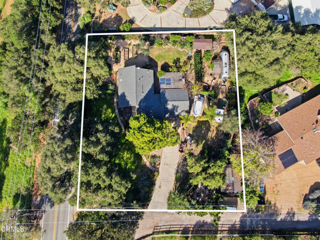 Detail Gallery Image 16 of 16 For 1794 S Rice Rd, Ojai,  CA 93023 - 3 Beds | 2 Baths