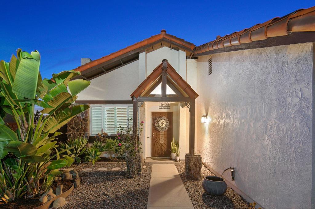 6433 La Paloma St - photo 2