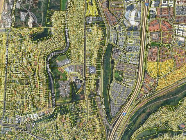 Detail Gallery Image 3 of 29 For Lot 56 Sugarman Dr, La Jolla,  CA 92037 - – Beds | – Baths