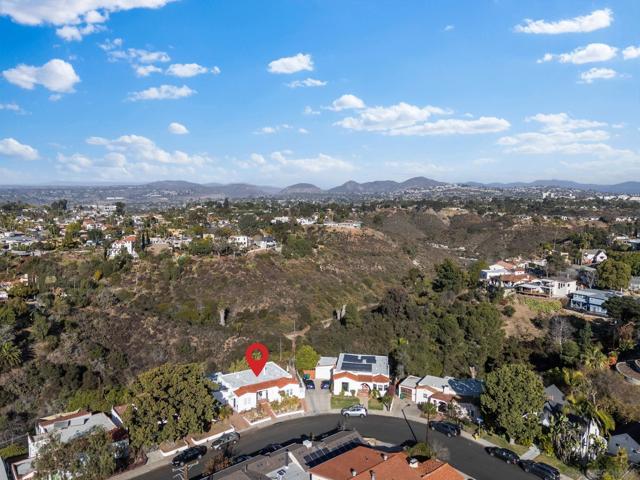 4264 Biona Place, San Diego, California 92116, 3 Bedrooms Bedrooms, ,3 BathroomsBathrooms,Single Family Residence,For Sale,Biona Place,250019804SD