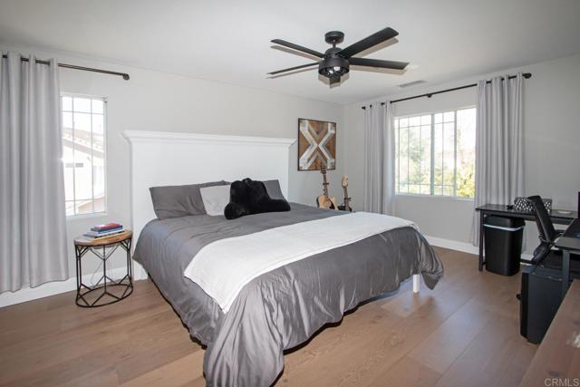 Detail Gallery Image 32 of 50 For 1573 Cypress Creek Ct, Vista,  CA 92084 - 3 Beds | 2/1 Baths