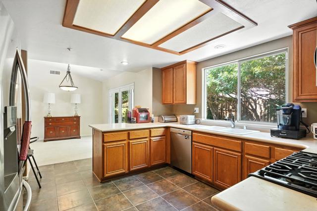 Detail Gallery Image 12 of 37 For 23502 Bassett Way, Ramona,  CA 92065 - 4 Beds | 2 Baths
