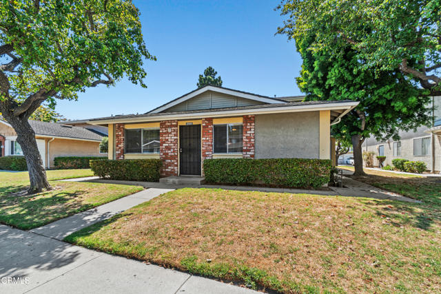 Detail Gallery Image 18 of 19 For 2585 Rudder Ave, Port Hueneme,  CA 93041 - 2 Beds | 1 Baths