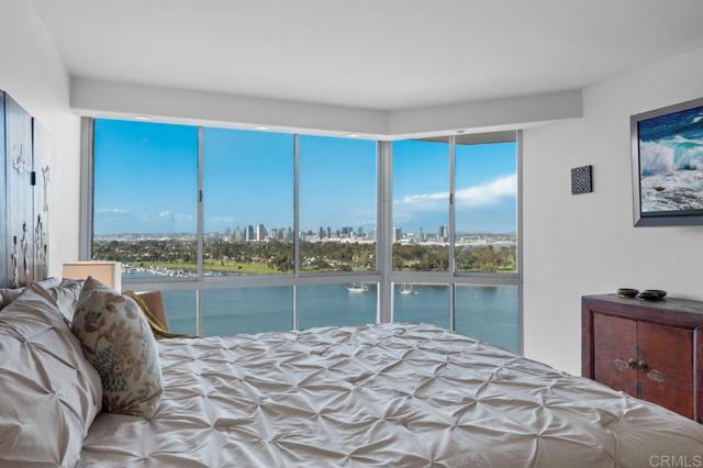 Detail Gallery Image 18 of 74 For 1820 Avenida Del Mundo #1507,  Coronado,  CA 92118 - 3 Beds | 2 Baths