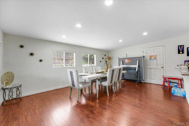 Detail Gallery Image 13 of 19 For 10905 Hansom Ln, Spring Valley,  CA 91978 - 4 Beds | 2 Baths