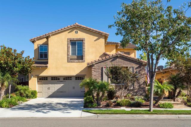 Detail Gallery Image 54 of 68 For 3753 Bergen Peak Pl, Carlsbad,  CA 92010 - 4 Beds | 3/1 Baths