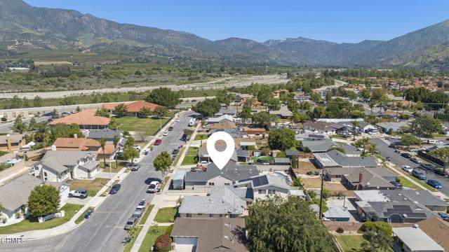 Detail Gallery Image 49 of 52 For 320 D St, Fillmore,  CA 93015 - 4 Beds | 2/1 Baths