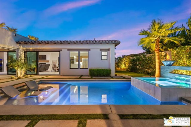 75087 Mansfield Drive, Indian Wells, CA 92210