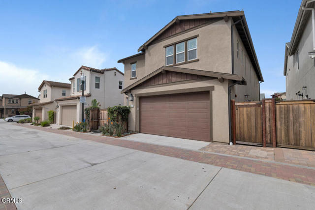 Detail Gallery Image 65 of 75 For 2672 Cedar St, Ventura,  CA 93001 - 4 Beds | 3 Baths