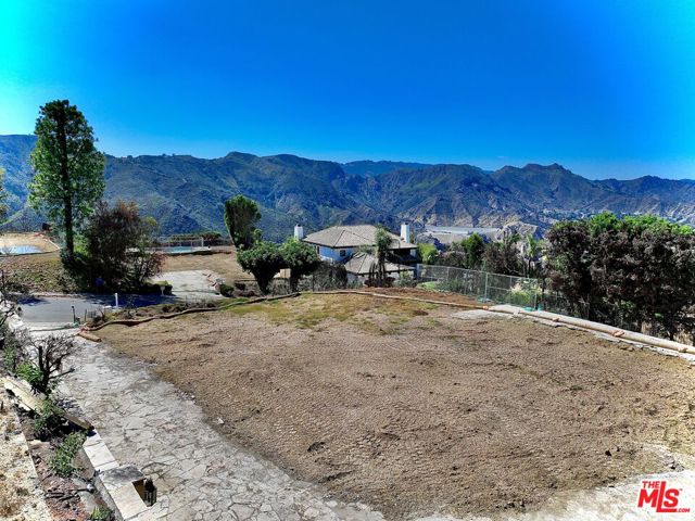Drew Fenton | 16751 Monte Hermoso Drive Pacific Palisades CA | MLS: 7391024