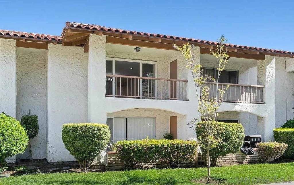 10669 San Diego Mission Rd #203