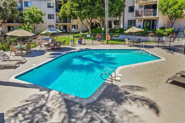 Detail Gallery Image 33 of 50 For 6780 Friars Rd #129,  San Diego,  CA 92108 - 1 Beds | 1 Baths