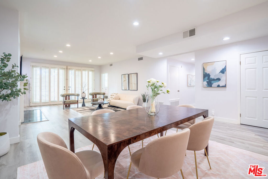 4595 Wilshire Boulevard #106