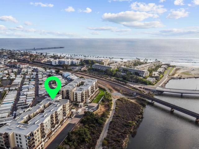 Detail Gallery Image 34 of 37 For 1019 Costa Pacifica Way #1210,  Oceanside,  CA 92054 - 2 Beds | 2 Baths