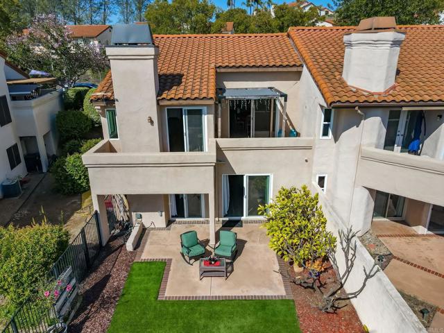 Detail Gallery Image 48 of 66 For 631 Concerto Glen, Escondido,  CA 92025 - 3 Beds | 2/1 Baths