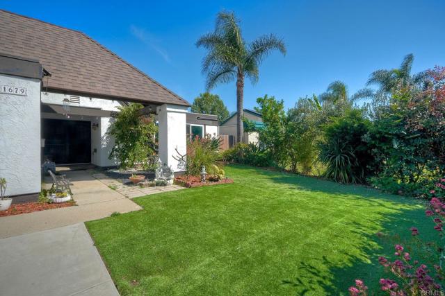 Detail Gallery Image 5 of 37 For 1679 Palomar Dr, San Marcos,  CA 92069 - 4 Beds | 2 Baths