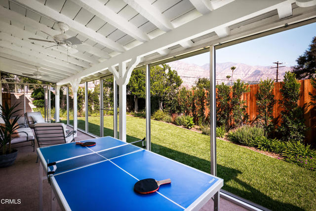 Detail Gallery Image 40 of 45 For 1640 N Altadena Dr, Pasadena,  CA 91107 - 3 Beds | 2 Baths