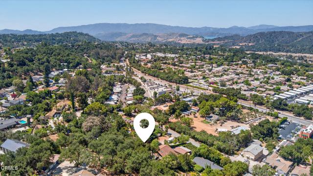 Detail Gallery Image 37 of 41 For 1738 Orchard Dr, Ojai,  CA 93023 - 1 Beds | 1 Baths