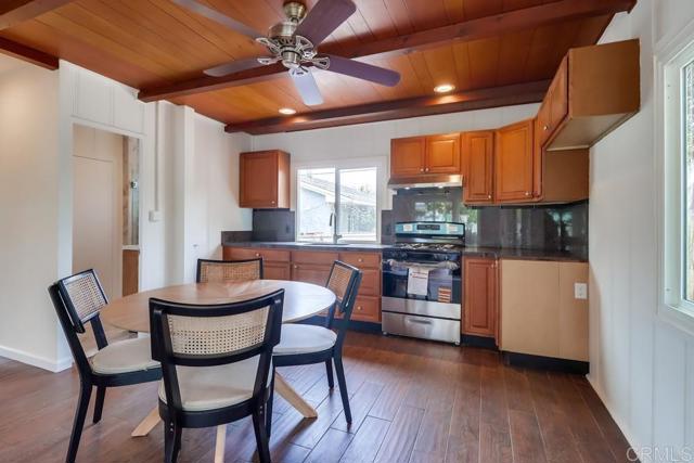 Home for Sale in San Diego