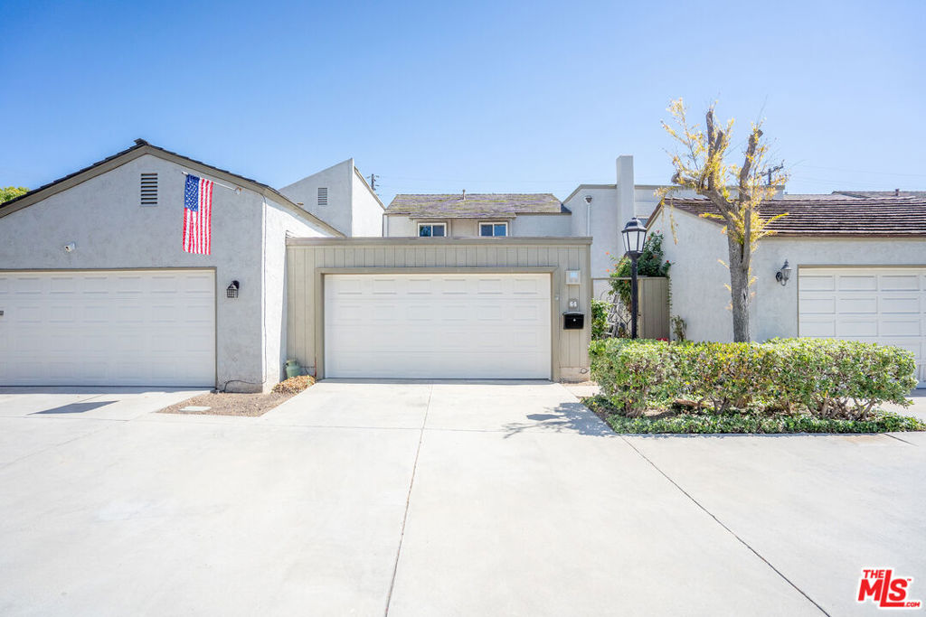 12203 Santa Gertrudes Avenue #64