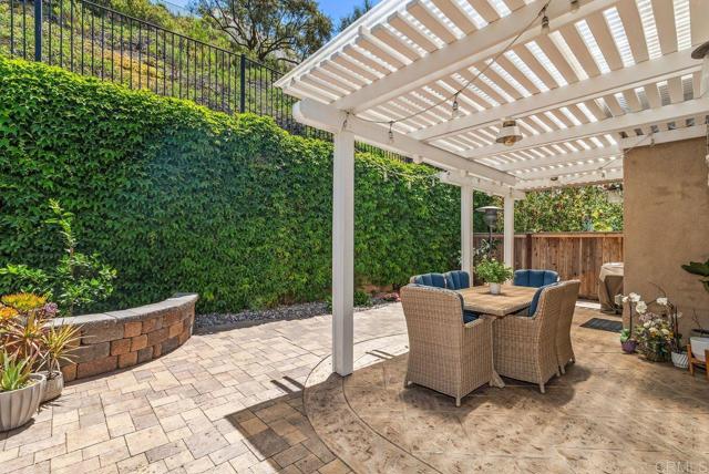 Detail Gallery Image 39 of 45 For 16863 Abundante St, San Diego,  CA 92127 - 4 Beds | 2/1 Baths