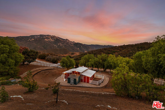 Drew Fenton | 25700 Mulholland Highway Calabasas CA | MLS: 7341247