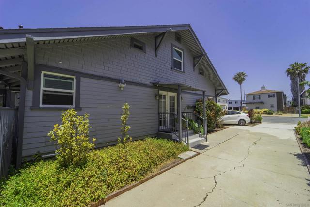 4440 Illinois, San Diego, California 92116, ,Multi-Family,For Sale,Illinois,240014482SD