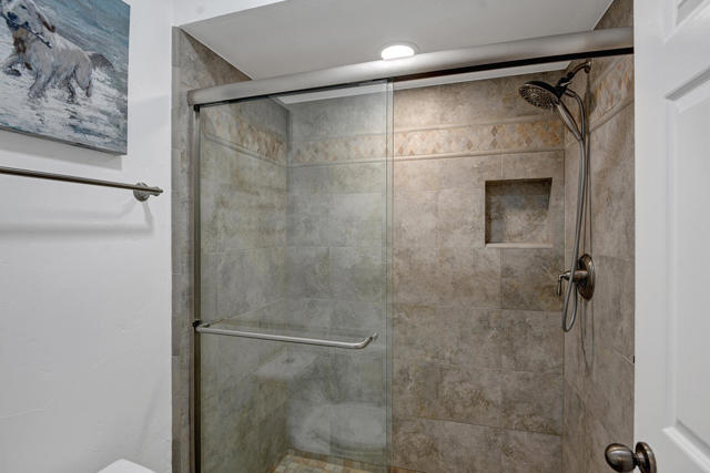 PRIMARY BATH SHOWER MLS