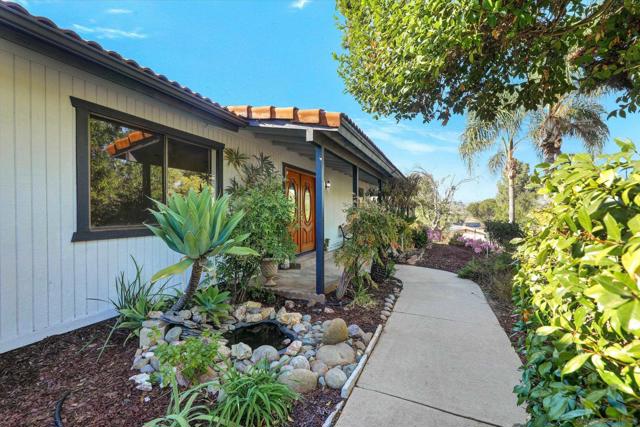 157 Los Banditos, Ramona, California 92065, 3 Bedrooms Bedrooms, ,2 BathroomsBathrooms,Single Family Residence,For Sale,Los Banditos,240023123SD