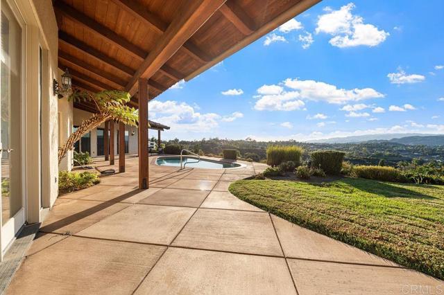 Detail Gallery Image 39 of 48 For 2155 Mil Sorpresas Dr, Fallbrook,  CA 92028 - 3 Beds | 3/1 Baths