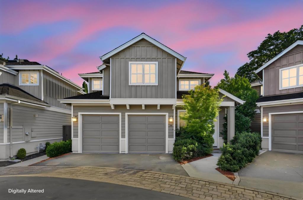 25 Ludina Way