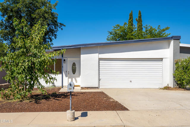 Front Image Thumbnail for CRV1-32094